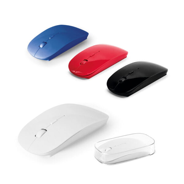 Na Falconi Brindes você encontra Mouse Para Brindes e diversas opções promocionais de brindes personalizados, e também brindes simples com custo reduzido.