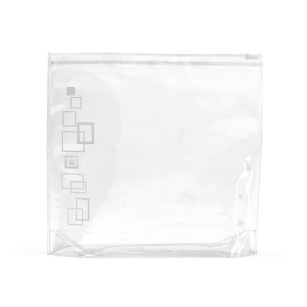 Bolsa de cosméticos hermética - Imagem 2
