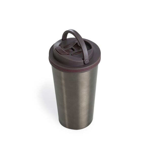 Copo Metal Personalizado Campinas - Imagem 2