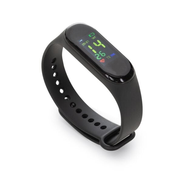 Pulseira Smartwatch Personalizada