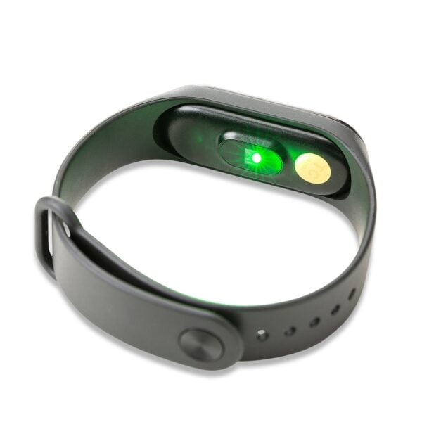 Pulseira Smartwatch Personalizada - Imagem 2