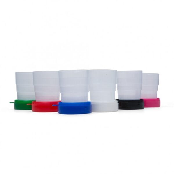 Copo Retrátil Para Brindes - Imagem 3