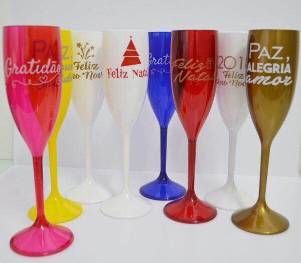 Taça Para Brindes Atacado - Imagem 2