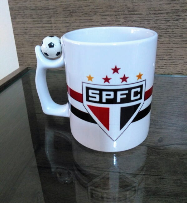 Caneca Cerâmica Personalizada Eventos - Imagem 2