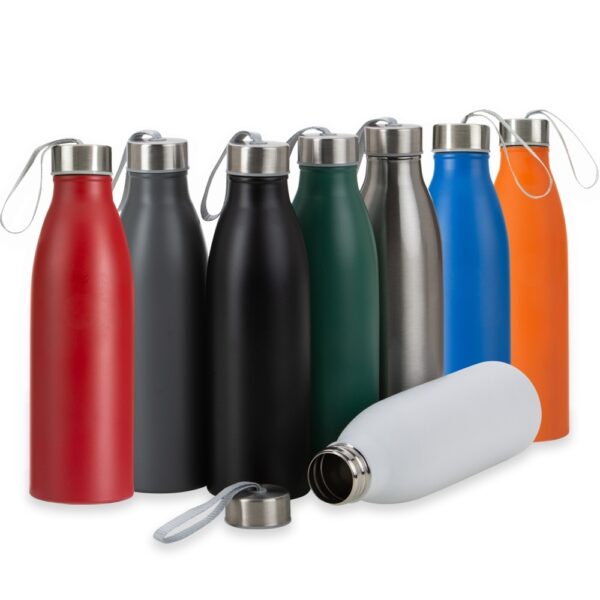 Garrafa Inox Personalizada Atacado