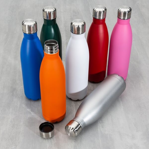 Garrafa Inox Personalizada Barato