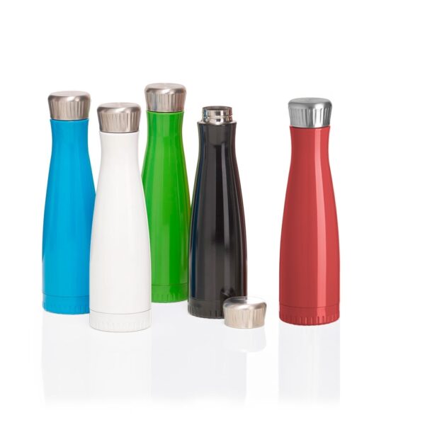 Garrafa Inox Personalizado