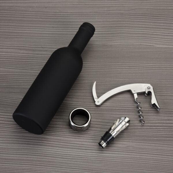 Kit Vinho Garrafa - Imagem 2