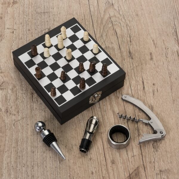 Kit Vinho Para Brindes - Imagem 2