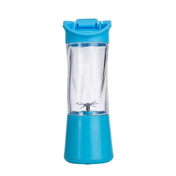 Mini Liquidificador Portátil Personalizado - Imagem 3