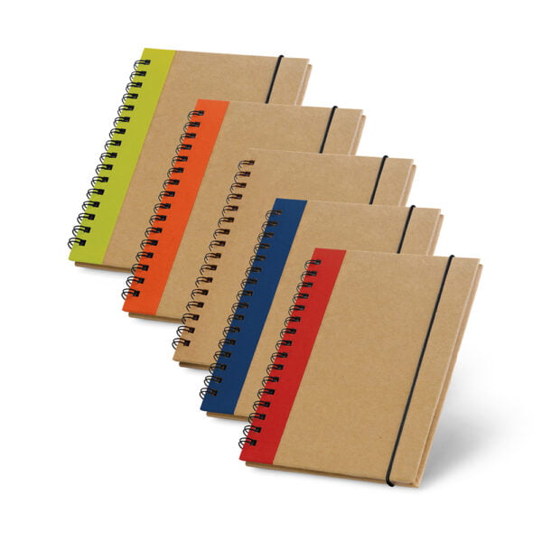 Na Falconi Brindes você encontra Blocos Personalizados Para Brindes Atacado e diversas opções promocionais de brindes personalizados.