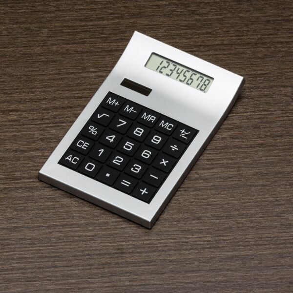 Na Falconi Brindes você encontra Calculadora Personalizada e opções promocionais de brindes personalizados, e também brindes de luxo.
