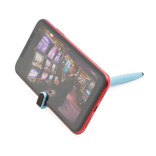 Caneta Com Suporte Personalizada - Imagem 4