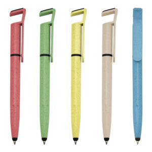 caneta personalizada suporte