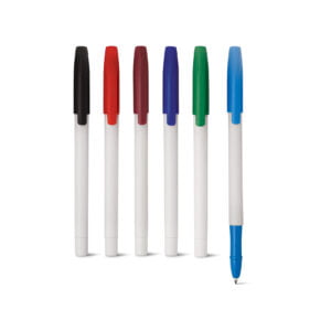 Na Falconi Brindes você encontra Caneta Plástica Personalizada Bahia e diversas opções promocionais de brindes personalizados, e também brindes de luxo.