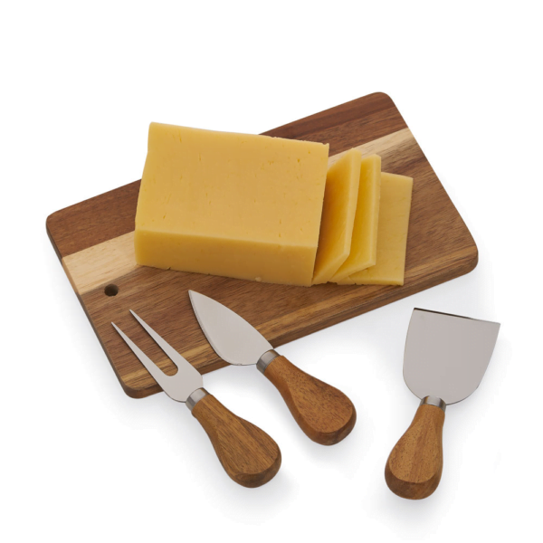 Kit Queijo Personalizado Osasco - Imagem 2