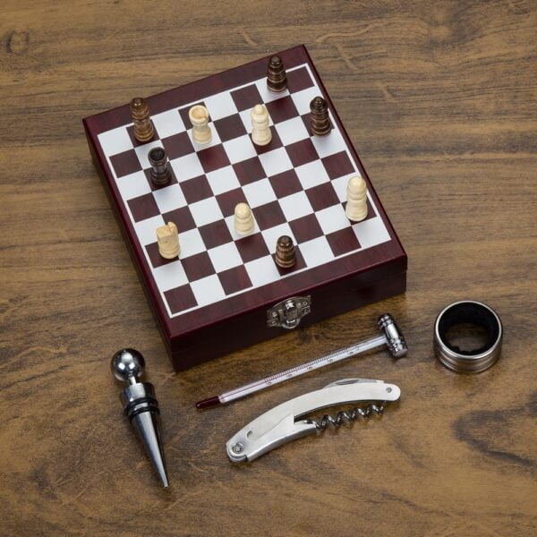 Kit Vinho Para Empresas - Imagem 2