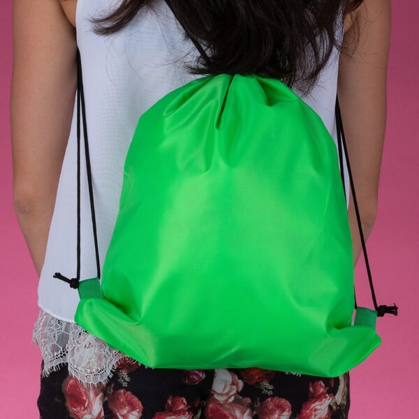 Mochila Personalizada Para Empresas - Imagem 3