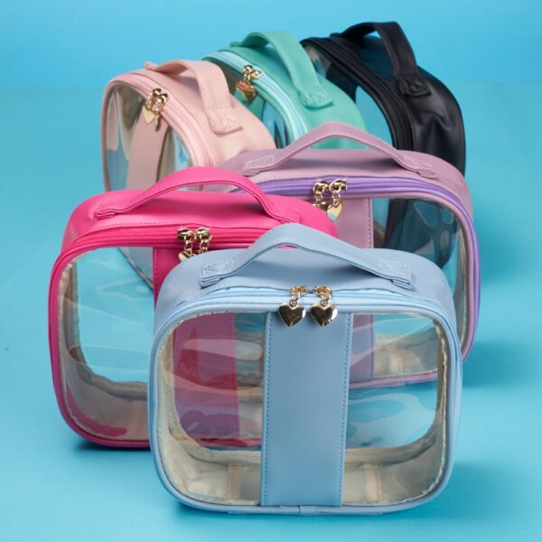 Necessaire Impermeável Personalizada - Imagem 2