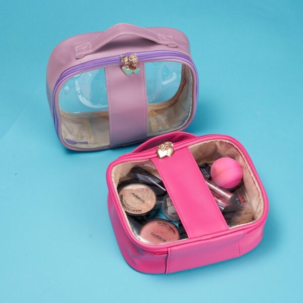 Necessaire Impermeável Personalizada - Imagem 4