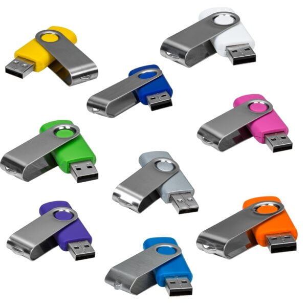 Pen Drive Atacado