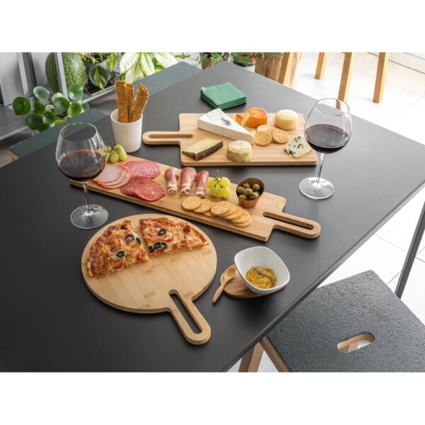 Tábua De Aperitivos Personalizada - Imagem 3