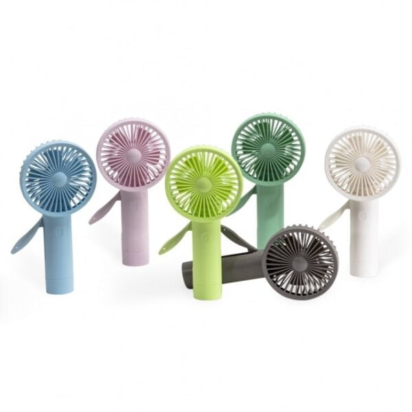 Na Falconi Brindes você encontra Mini Ventilador Manual e diversas opções promocionais de brindes personalizados, e também brindes simples com custo reduzido.