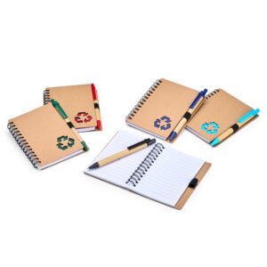 Blocos De Anotações Personalizados Atacado