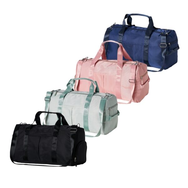 Bolsa Personalizada Promocional Atacado