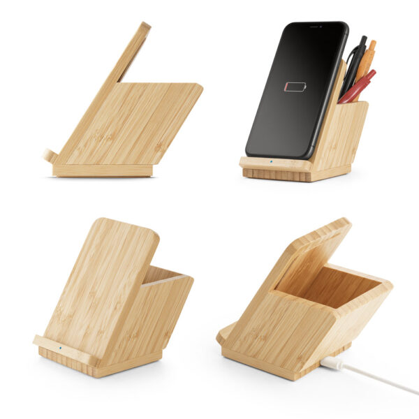 Carregador Portátil Personalizados Atacado
