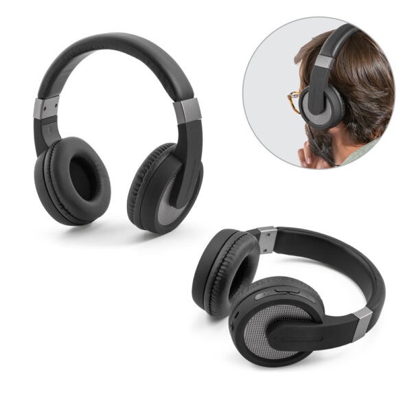 Fones De Ouvidos Wireless Personalizado Atacado