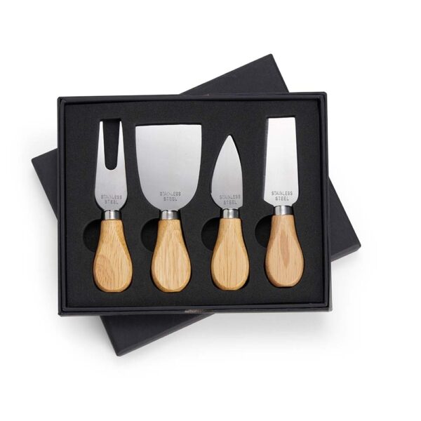 Kit Queijo Personalizado Atacado