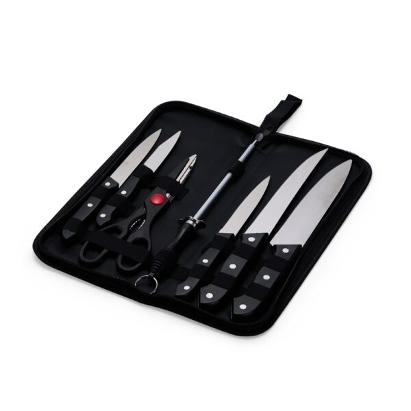 Kits Churrasco Personalizados Atacado