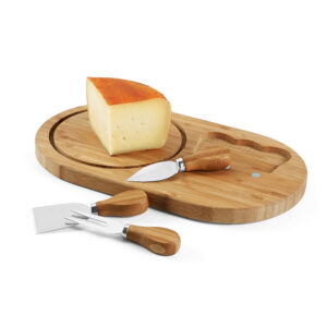 Kits Queijo Promocional Atacado