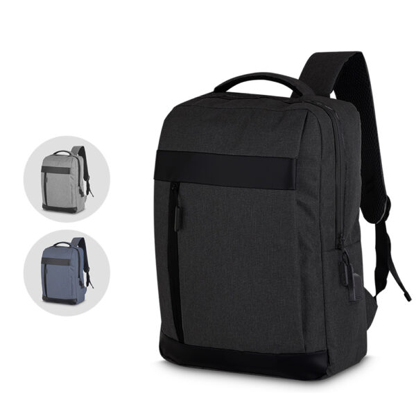 Mochila Personalizada Atacado Promocional