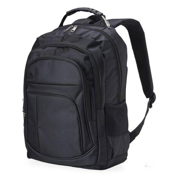 Mochilas Corporativas Personalizadas AL