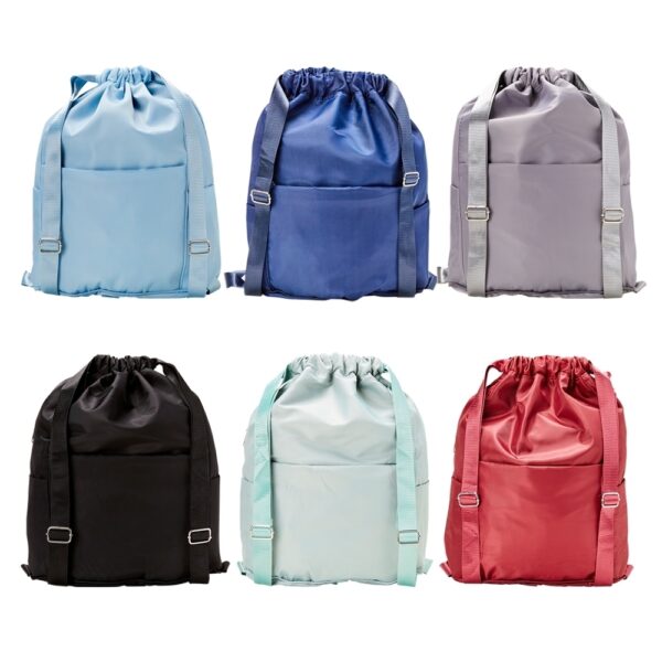 Mochilas Personalizadas Atacado MG