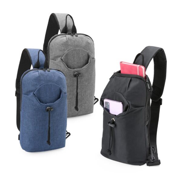 Mochilas Personalizadas Atacado MT