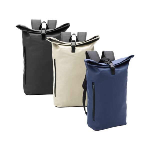 Mochilas Promocionais Eventos Corporativos