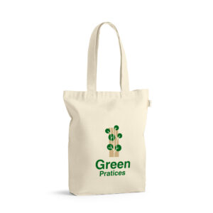 Sacolas Poliéster Personalizadas
