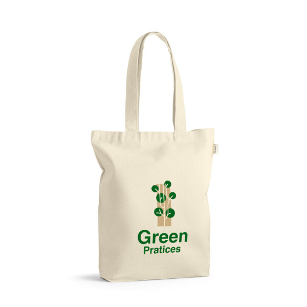 Sacolas Poliéster Personalizadas