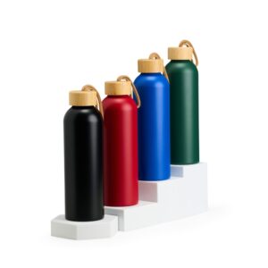 Squeezes Personalizados Eventos Promocionais