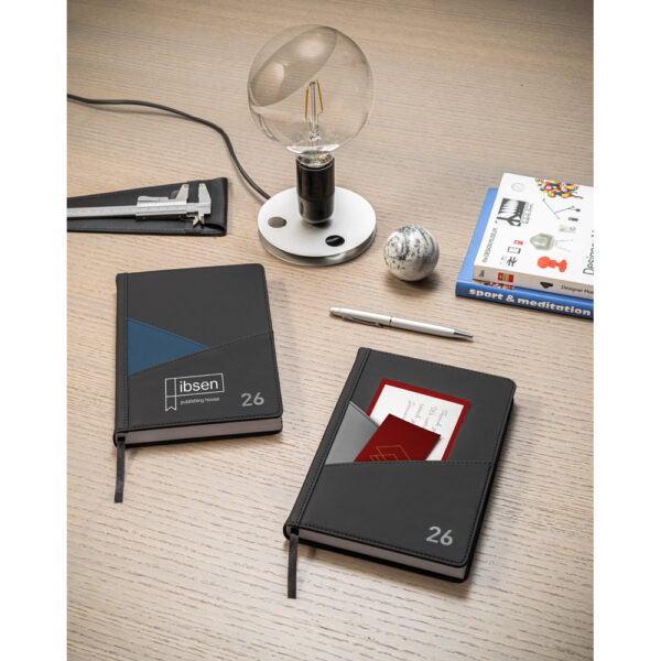 Agenda Personalizada Atacado