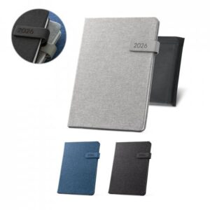 Agendas 2026