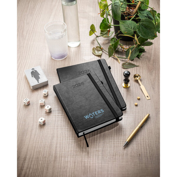 Agendas Promocionais Atacado