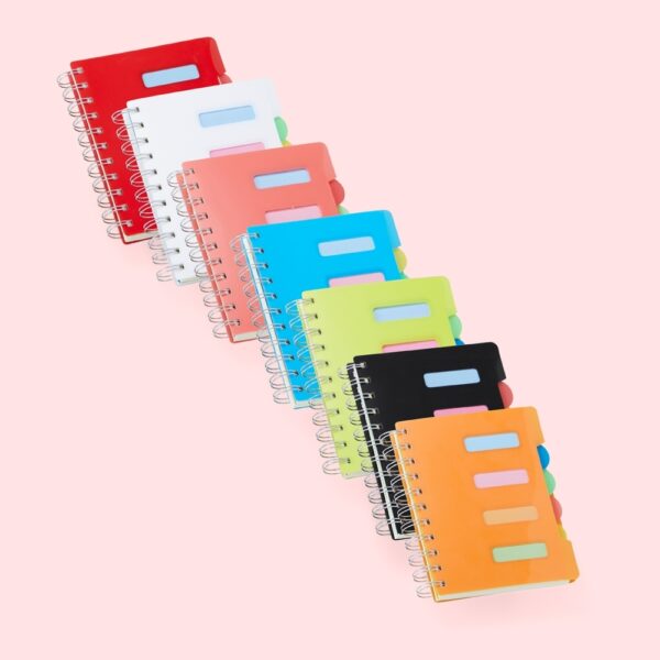 Blocos De Anotações Personalizados Atacado