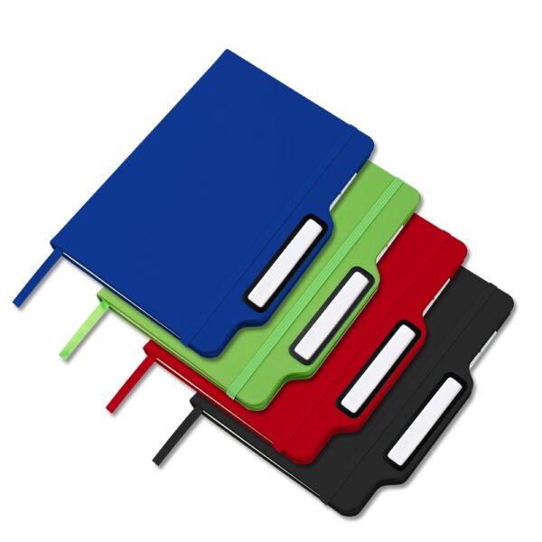 Bloco De Notas Personalizados