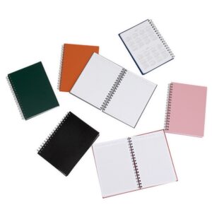 Caderno Atacado Personalizado