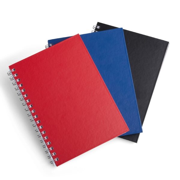 Caderno Atacado