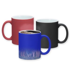 Caneca Porcelana Personalizada Atacado